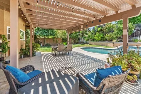 Exterior - 13994 Hickory St, Poway, CA 92064 photo 12 of 14