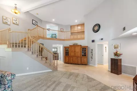 Entry Way - 13994 Hickory St, Poway, CA 92064 photo 2 of 5