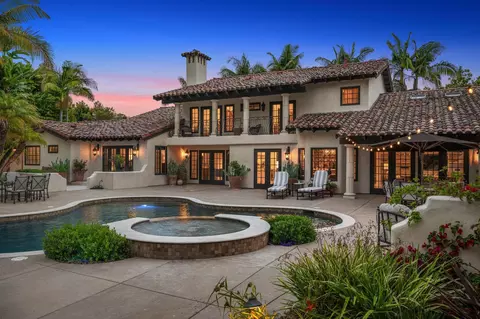 16146 El Camino Real, Rancho Santa Fe, CA 92091