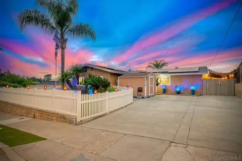 14324 Minya Ln, Poway, CA 92064
