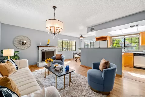 3412 Mission Mesa Way, San Diego, CA 92120