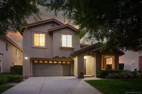 1717 Creekside Ln, Vista, CA 92081