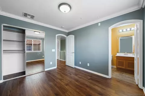 Bedroom - 12 Via Montisi, Santee, CA 92071 photo 3 of 3
