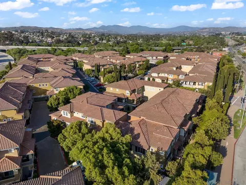 View/Area - 12 Via Montisi, Santee, CA 92071 photo 2 of 2