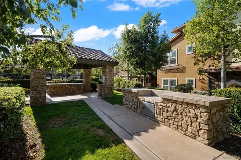 Exterior - 12 Via Montisi, Santee, CA 92071 photo 3 of 5