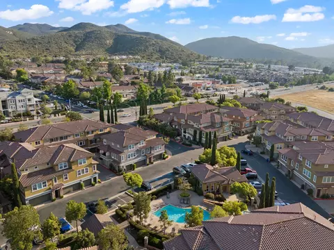 View/Area - 12 Via Montisi, Santee, CA 92071 photo 1 of 2