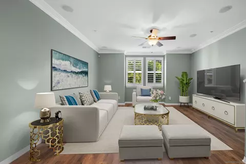Living - 12 Via Montisi, Santee, CA 92071 photo 2 of 2