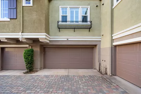 Exterior - 12 Via Montisi, Santee, CA 92071 photo 4 of 5