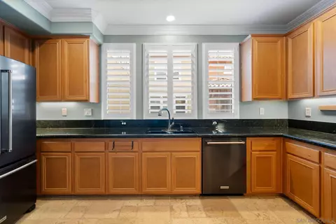 Kitchen - 12 Via Montisi, Santee, CA 92071 photo 1 of 2