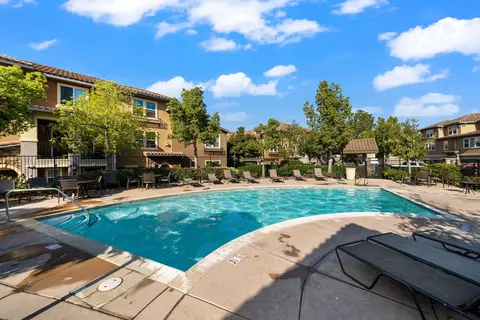 Exterior - 12 Via Montisi, Santee, CA 92071 photo 5 of 5