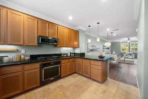 Kitchen - 12 Via Montisi, Santee, CA 92071 photo 2 of 2