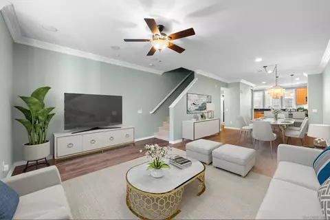 12 Via Montisi, Santee, CA 92071