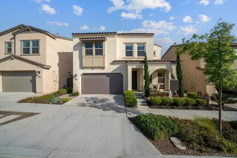 1110 Camino Levante, Chula Vista, CA 91913
