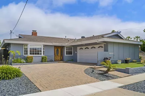 5937 Scripps St, San Diego, CA 92122