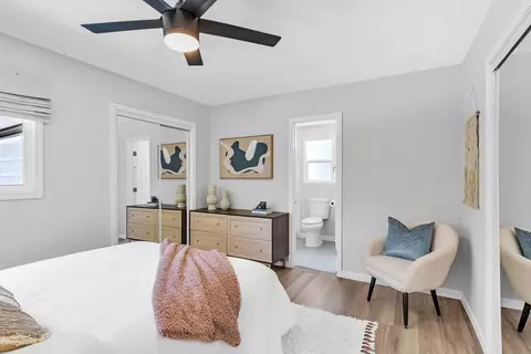 Bedroom - 12208 Witt Rd, Poway, CA 92064 photo 1 of 5