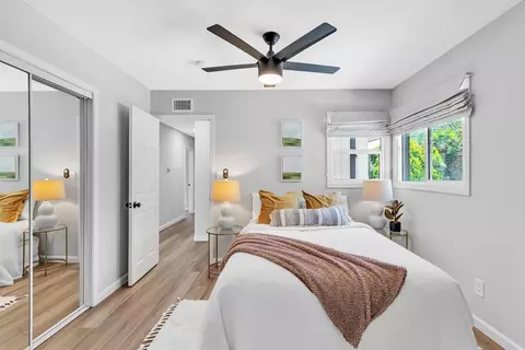 Bedroom - 12208 Witt Rd, Poway, CA 92064 photo 2 of 5