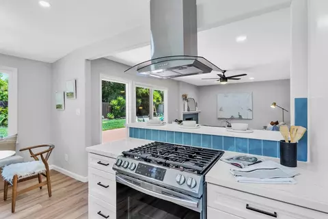 Kitchen - 12208 Witt Rd, Poway, CA 92064 photo 2 of 6