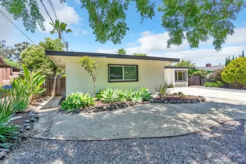 Exterior - 12208 Witt Rd, Poway, CA 92064 photo 3 of 10