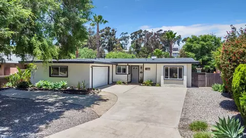 Exterior - 12208 Witt Rd, Poway, CA 92064 photo 10 of 10
