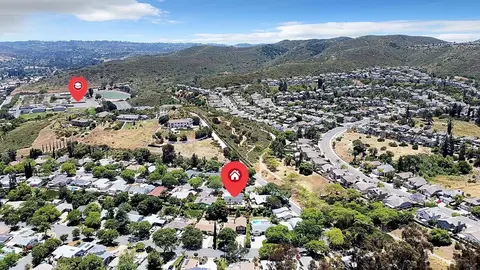 View/Area - 12208 Witt Rd, Poway, CA 92064 photo 4 of 7