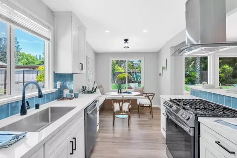 Kitchen - 12208 Witt Rd, Poway, CA 92064 photo 6 of 6