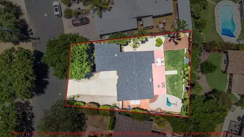 View/Area - 12208 Witt Rd, Poway, CA 92064 photo 2 of 7