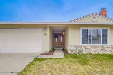 912 Joshua Pl, San Diego, CA 92154