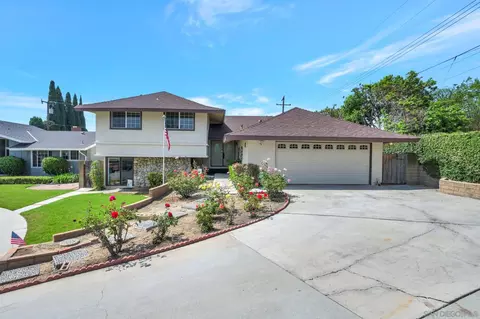 2230 Carlisle Cir, La Habra, CA 90631
