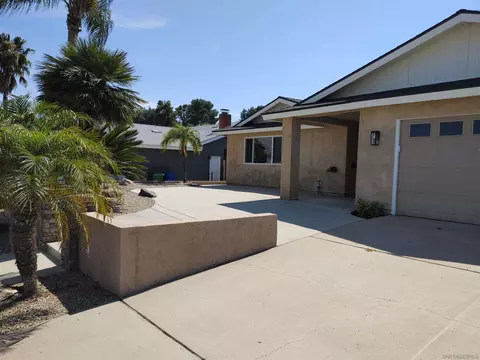 9928 Via Francis, Santee, CA 92071 photo 4