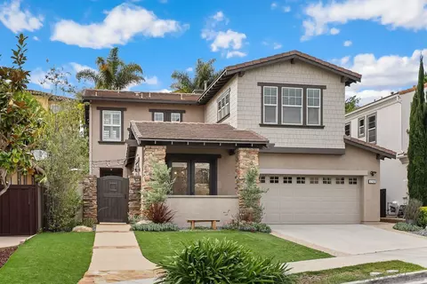 3760 Bergen Peak Pl, Carlsbad, CA 92010