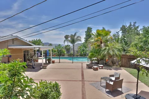 Exterior - Undisclosed, Lakeside, CA 92040 photo 7 of 17