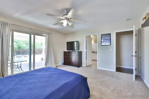 Bedroom - Undisclosed, Lakeside, CA 92040 photo 2 of 6