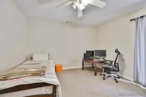 Bedroom - Undisclosed, Lakeside, CA 92040 photo 5 of 6
