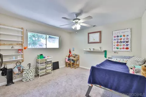 Bedroom - Undisclosed, Lakeside, CA 92040 photo 3 of 6