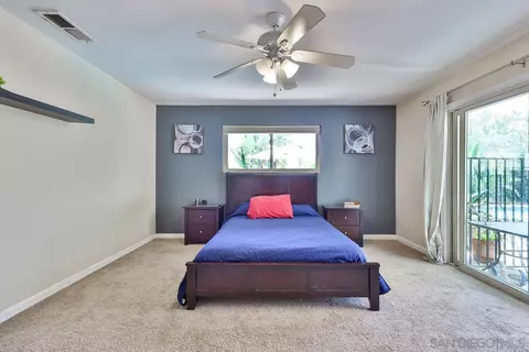 Bedroom - Undisclosed, Lakeside, CA 92040 photo 1 of 6