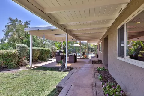 Exterior - Undisclosed, Lakeside, CA 92040 photo 13 of 17