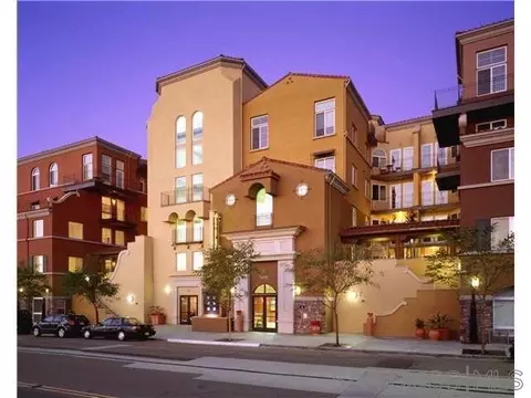 3950 Ohio St #535, San Diego, CA 92104