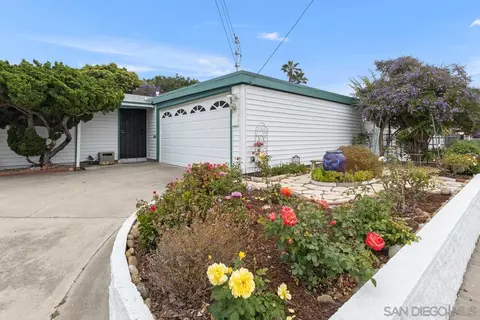 2431 Palace Dr, San Diego, CA 92123