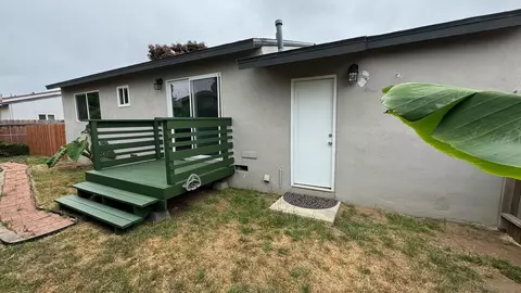 Exterior - 1238 Holly Ave, Imperial Beach, CA 91932 photo 5 of 6
