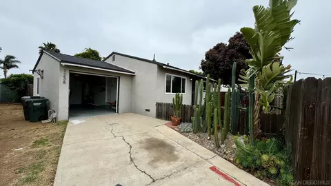 Other - 1238 Holly Ave, Imperial Beach, CA 91932 photo 1 of 1