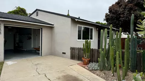 Exterior - 1238 Holly Ave, Imperial Beach, CA 91932 photo 2 of 6