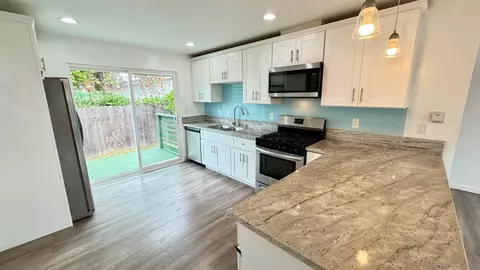 Kitchen - 1238 Holly Ave, Imperial Beach, CA 91932 photo 1 of 2
