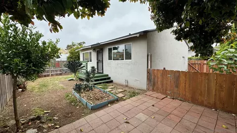 1238 Holly Ave, Imperial Beach, CA 91932