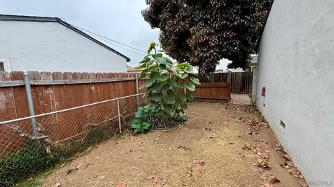 Exterior - 1238 Holly Ave, Imperial Beach, CA 91932 photo 4 of 6