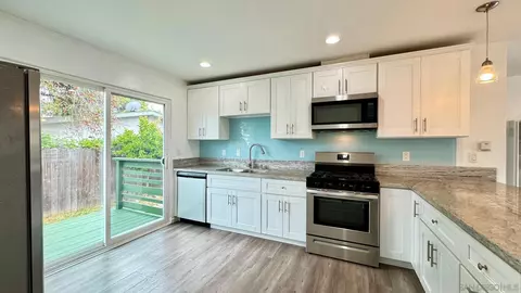 Kitchen - 1238 Holly Ave, Imperial Beach, CA 91932 photo 2 of 2