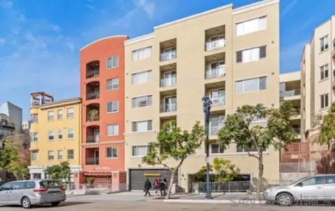 1601 India St #414, San Diego, CA 92101
