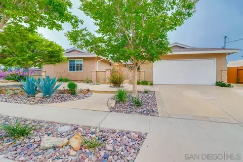4771 Mount La Palma Dr, San Diego, CA 92117