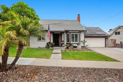 2667 Keen Dr, San Diego, CA 92139