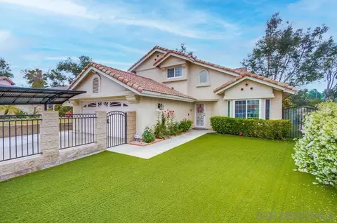815 Joanna Dr, San Diego, CA 92114