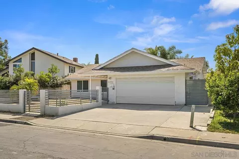 6342 Farley Dr, San Diego, CA 92122